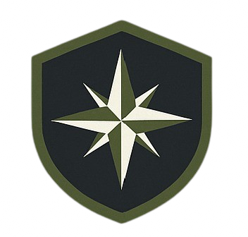 The Steadfast Code Logo